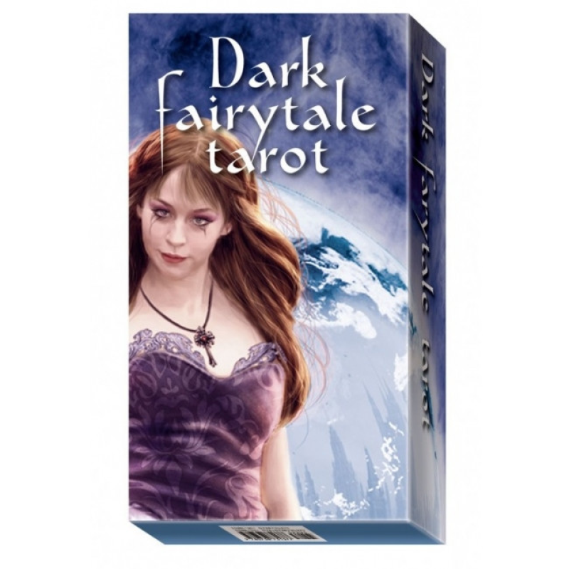 Таро Темних Казок, Dark Fairytale Tarot