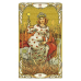 Золоте Таро Ар Нуво (міні) | Golden Art Nouveau Tarot (mini)