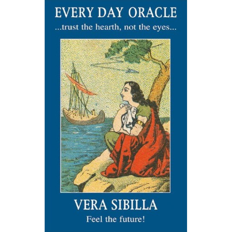 Оракул на шкірний день Every Day Oracle
