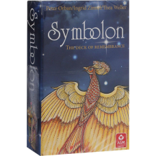 Symbolon Симболон карти