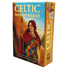 Кельський Ленорман/Celtic Lenormand