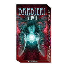 Таро Барб“єрі Barbieri Tarot
