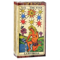 Таро Іспанське  Spanish Tarot