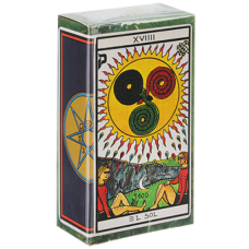 Таро Езотеричне Esoteric Tarot