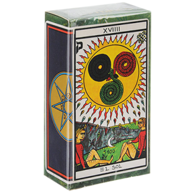 Таро Езотеричне Esoteric Tarot Таро Езотеричне Esoteric Tarot