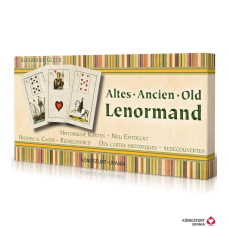 Стародавня Ленорман Old Lenorman