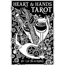 Таро Серце і Руки / Heart & Hands Tarot