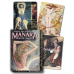 Оракул Манара Manara Erotic Oracle Оракул Манара Manara Erotic Oracle