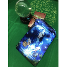 Мішечок для карт таро “Arcanum“ Lo Scarabeo.