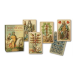 Medieval Fortune Telling Cards AC02 Lo Scarabeo