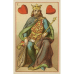 Medieval Fortune Telling Cards AC02 Lo Scarabeo