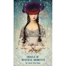 Оракул містичних моментів Oracle of mystical moments