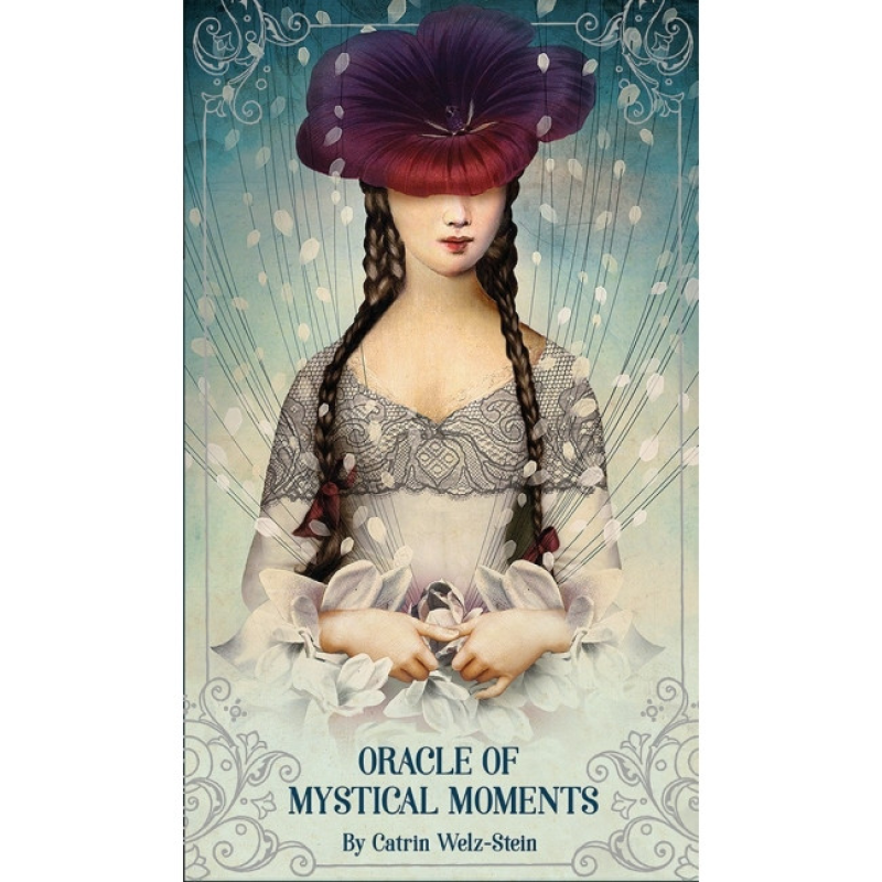 Оракул містичних моментів Oracle of mystical moments