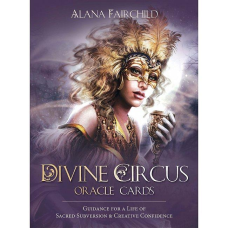 Оракул Божественний цирк Divine Circus Oracle