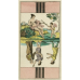 Sreinberger tarot AA 10 Scarabeo