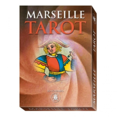 Марсельське Таро (Старші Аркани)
