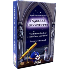 Містична Ленорман / Mystical Lenorman