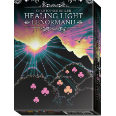 HealingLight Lenormand Oracle