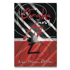 Orisha Tarot.  Таро Оріша