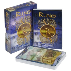 Runes Oracle Cards Оракул Руні