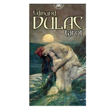 Edmund Dulac Tarot Таро Єдмунда Дюлака