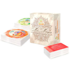 Метафоричні карти Мої мандали Олександр та Наталія Андрушко