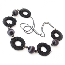 Намиста Hand made авторський дизайн V-497