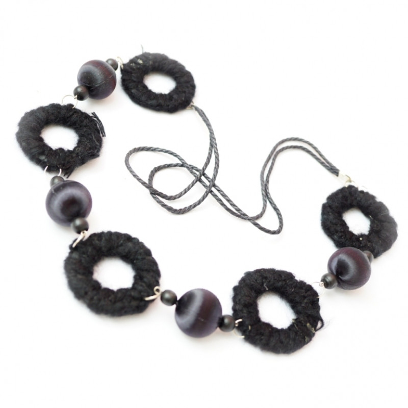 Намиста Hand made авторський дизайн V-497