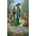 Таро Сучасного Заклинача  Modern Spellcasters Tarot  Llewellyn