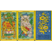 Таро Ромеро – Tarot Del Romero. Fournier