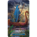Королівське Позолочене Таро Gilded Tarot Royale Deck