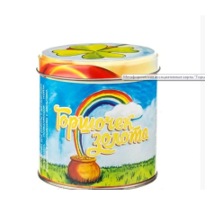 Метафоричні асоціативні карти Горщик золота, Олександр Галанін