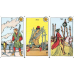 Карти Таро Райдера Уейта інтерактивна колода - Tarot of A.E. Waite iCards (оригінал) Карти Таро Райдера Уейта інтерактивна колода - Tarot of A.E. Waite iCards (оригінал)