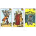 Карти Таро Райдера Уейта інтерактивна колода - Tarot of A.E. Waite iCards (оригінал) Карти Таро Райдера Уейта інтерактивна колода - Tarot of A.E. Waite iCards (оригінал)