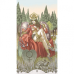 Еротична фентезі колода Таро  (Erotic Fantasy Tarot Deck)