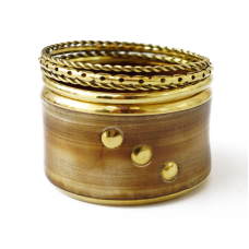 Комплект з 5-ти браслетів NК4228