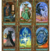 Таро Дракона — The Dragon Tarot. CICO Books