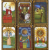 Золоте Таро — The Golden Tarot. CICO Books