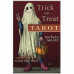 Таро Солодощі або Смерть|Trick or Treat Tarot Llewellyn