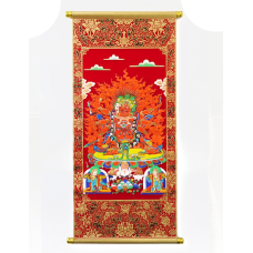 Серія Буддійські Боги №20 Ваджравараха