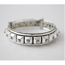 Браслет на руку кільце рознімне