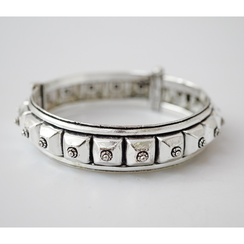 Браслет на руку кільце рознімне