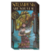 Карти Стімпанк Арт-нуво таро Steampunk Art Nouveau Tarot