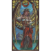 Карти Стімпанк Арт-нуво таро Steampunk Art Nouveau Tarot