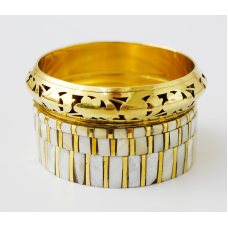 Комплект із 4-х браслетів NК0924