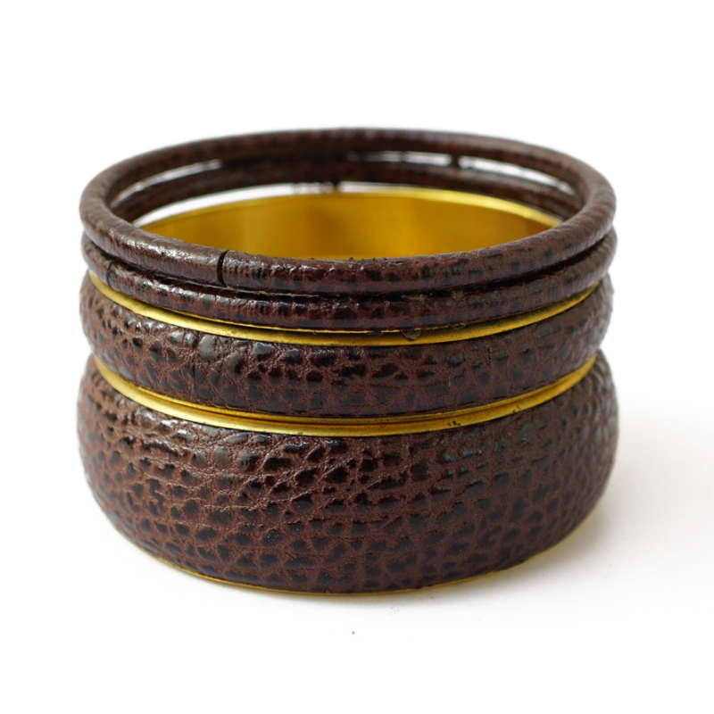 Комплект з 4-х браслетів NК4204