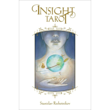 Інсайт Таро  Insight Tarot