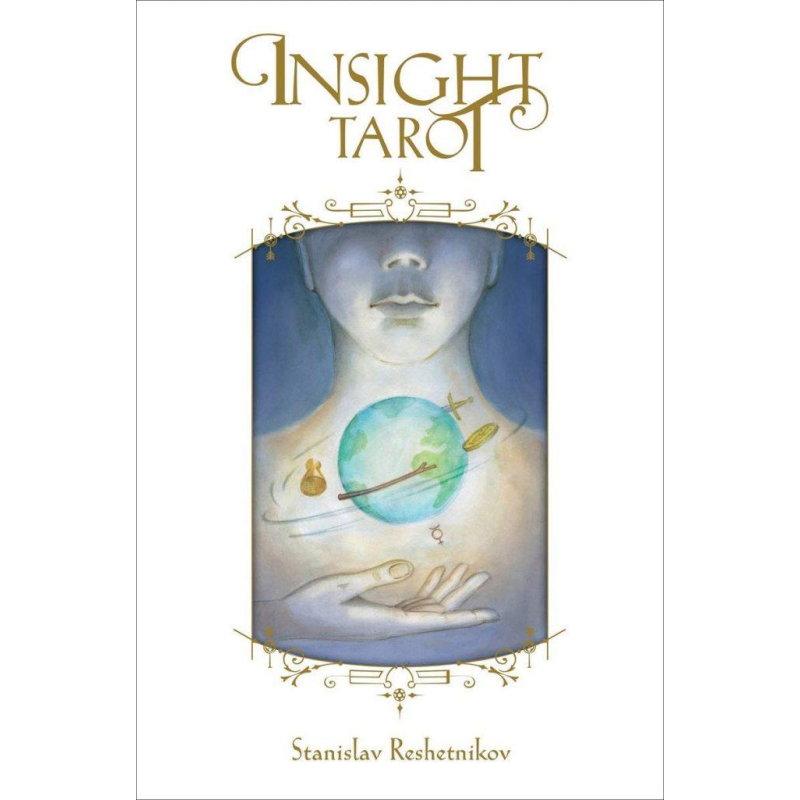 Інсайт Таро  Insight Tarot