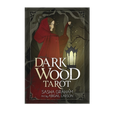 Dark Wood Tarot | Таро Темного Лісу | Llewellyn