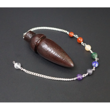 Маятник з червоного дерева “Індія“ W.Pen-021S